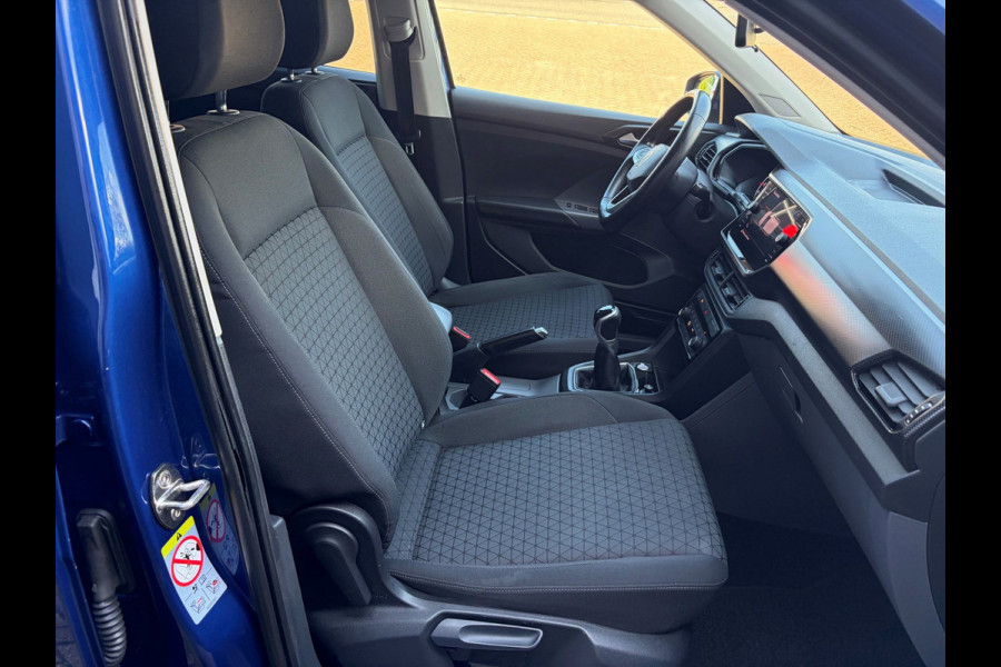 Volkswagen T-Cross 1.0 TSI Life Business / carplay