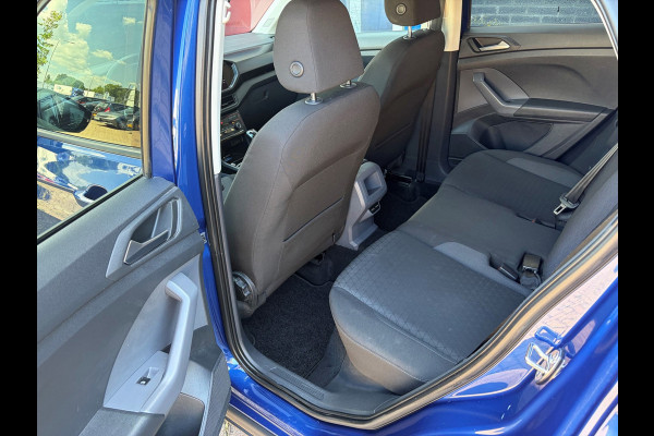Volkswagen T-Cross 1.0 TSI Life Business / carplay