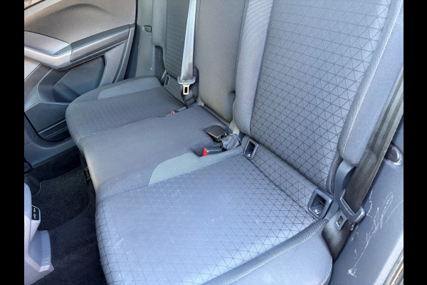 Volkswagen T-Cross 1.0 TSI Life Business / carplay