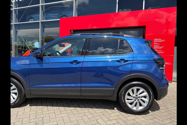 Volkswagen T-Cross 1.0 TSI Life Business / carplay