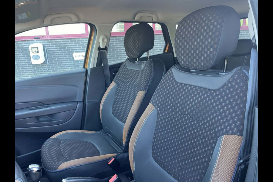 Renault Captur 0.9 TCe Intens / camera / trekhaak