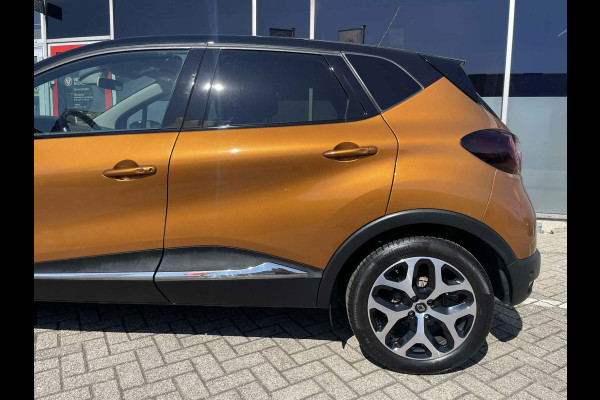 Renault Captur 0.9 TCe Intens / camera / trekhaak