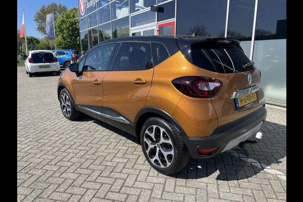Renault Captur 0.9 TCe Intens / camera / trekhaak