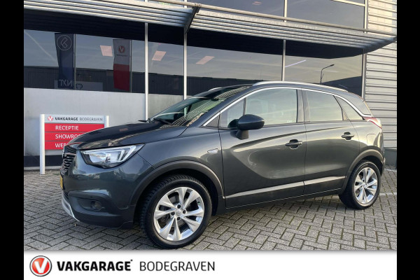 Opel Crossland X 1.2 Turbo Online Edition