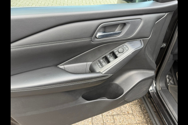 Nissan QASHQAI 1.3 MHEV Xtronic Acenta 158 PK | Navi-Carplay | Camera | Climate | Cruise | Led | Trekhaak.