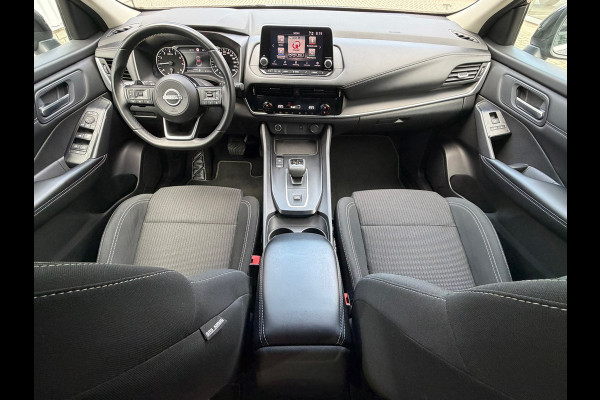 Nissan QASHQAI 1.3 MHEV Xtronic Acenta 158 PK | Navi-Carplay | Camera | Climate | Cruise | Led | Trekhaak.