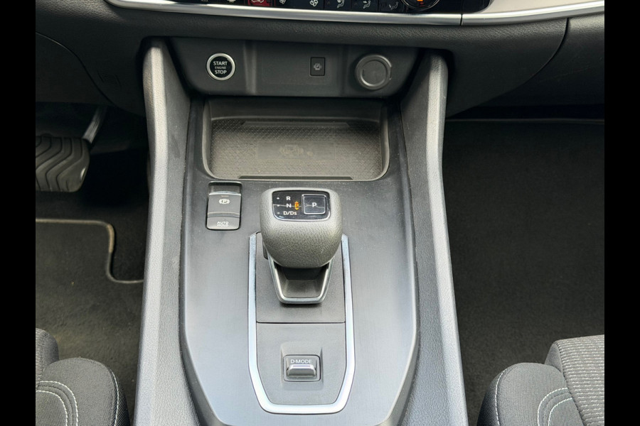 Nissan QASHQAI 1.3 MHEV Xtronic Acenta 158 PK | Navi-Carplay | Camera | Climate | Cruise | Led | Trekhaak.