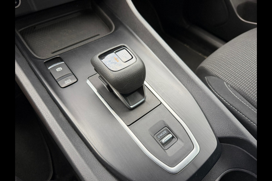 Nissan QASHQAI 1.3 MHEV Xtronic Acenta 158 PK | Navi-Carplay | Camera | Climate | Cruise | Led | Trekhaak.