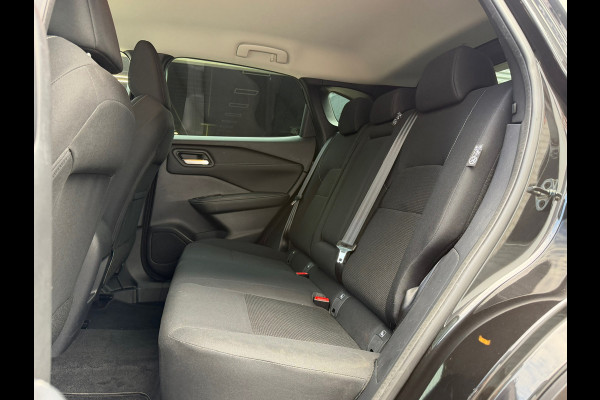 Nissan QASHQAI 1.3 MHEV Xtronic Acenta 158 PK | Navi-Carplay | Camera | Climate | Cruise | Led | Trekhaak.