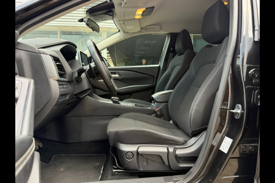 Nissan QASHQAI 1.3 MHEV Xtronic Acenta 158 PK | Navi-Carplay | Camera | Climate | Cruise | Led | Trekhaak.