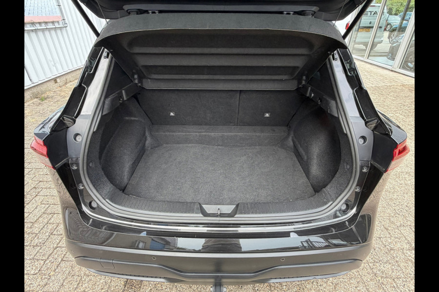 Nissan QASHQAI 1.3 MHEV Xtronic Acenta 158 PK | Navi-Carplay | Camera | Climate | Cruise | Led | Trekhaak.