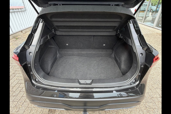 Nissan QASHQAI 1.3 MHEV Xtronic Acenta 158 PK | Navi-Carplay | Camera | Climate | Cruise | Led | Trekhaak.