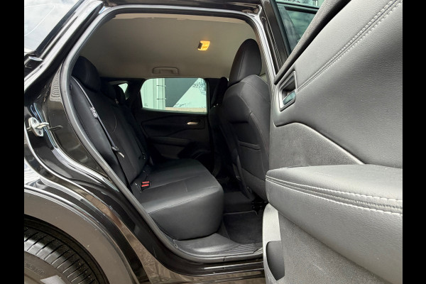 Nissan QASHQAI 1.3 MHEV Xtronic Acenta 158 PK | Navi-Carplay | Camera | Climate | Cruise | Led | Trekhaak.