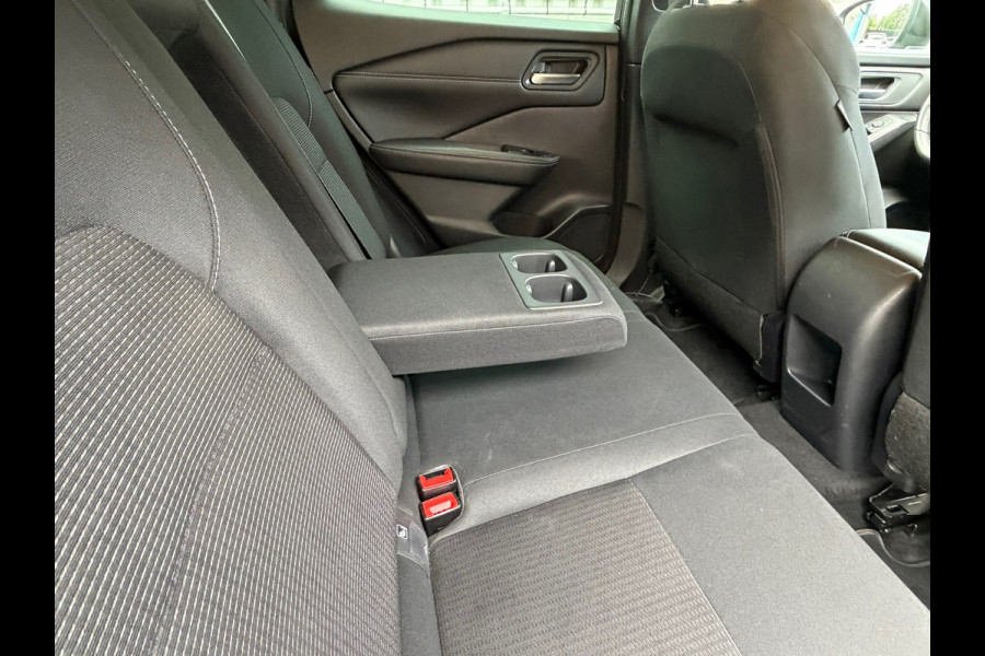 Nissan QASHQAI 1.3 MHEV Xtronic Acenta 158 PK | Navi-Carplay | Camera | Climate | Cruise | Led | Trekhaak.