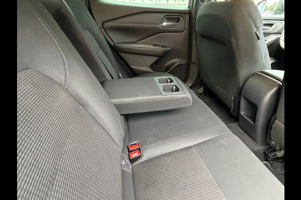 Nissan QASHQAI 1.3 MHEV Xtronic Acenta 158 PK | Navi-Carplay | Camera | Climate | Cruise | Led | Trekhaak.