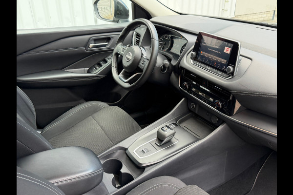 Nissan QASHQAI 1.3 MHEV Xtronic Acenta 158 PK | Navi-Carplay | Camera | Climate | Cruise | Led | Trekhaak.