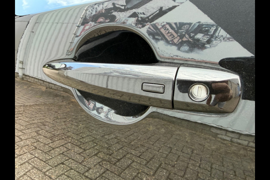 Nissan QASHQAI 1.3 MHEV Xtronic Acenta 158 PK | Navi-Carplay | Camera | Climate | Cruise | Led | Trekhaak.
