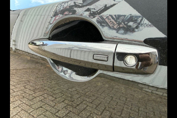 Nissan QASHQAI 1.3 MHEV Xtronic Acenta 158 PK | Navi-Carplay | Camera | Climate | Cruise | Led | Trekhaak.