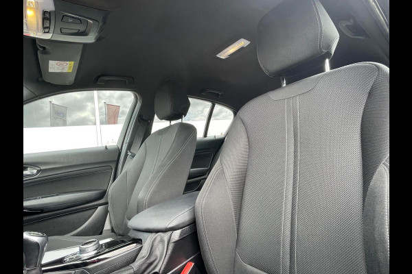 BMW 1-serie 116i Edition Sport Line Shadow Executive