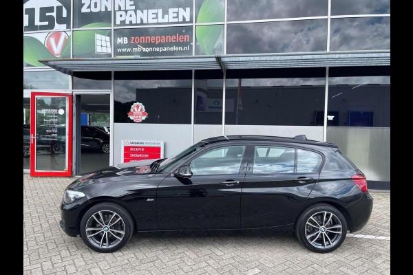 BMW 1-serie 116i Edition Sport Line Shadow Executive