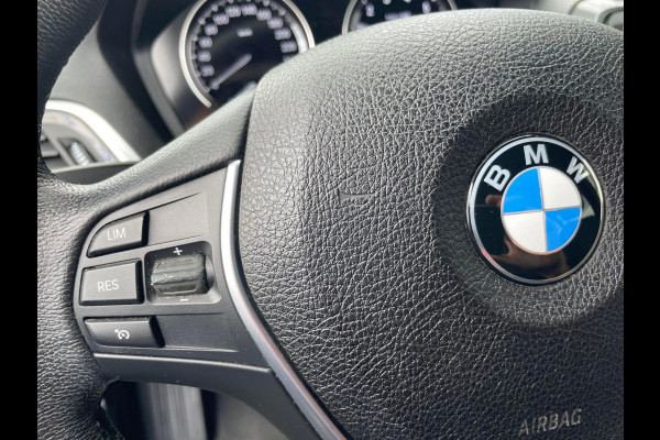 BMW 1-serie 116i Edition Sport Line Shadow Executive