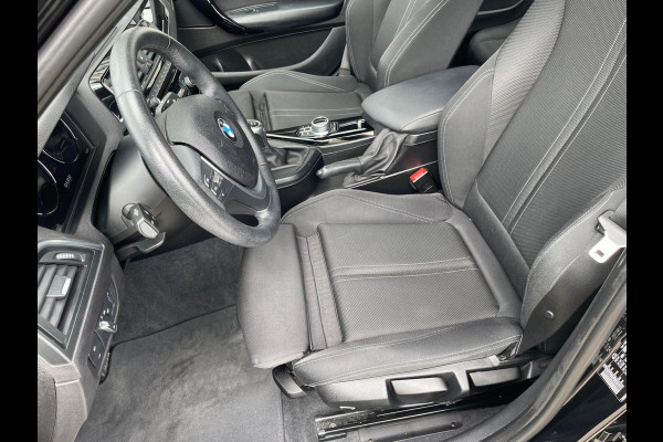 BMW 1-serie 116i Edition Sport Line Shadow Executive