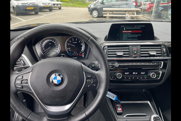 BMW 1-serie 116i Edition Sport Line Shadow Executive