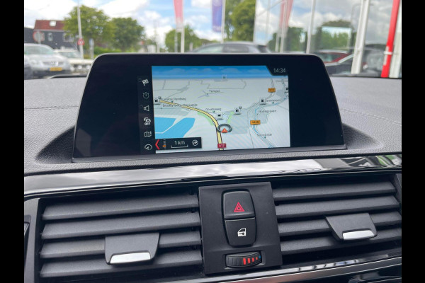 BMW 1-serie 116i Edition Sport Line Shadow Executive