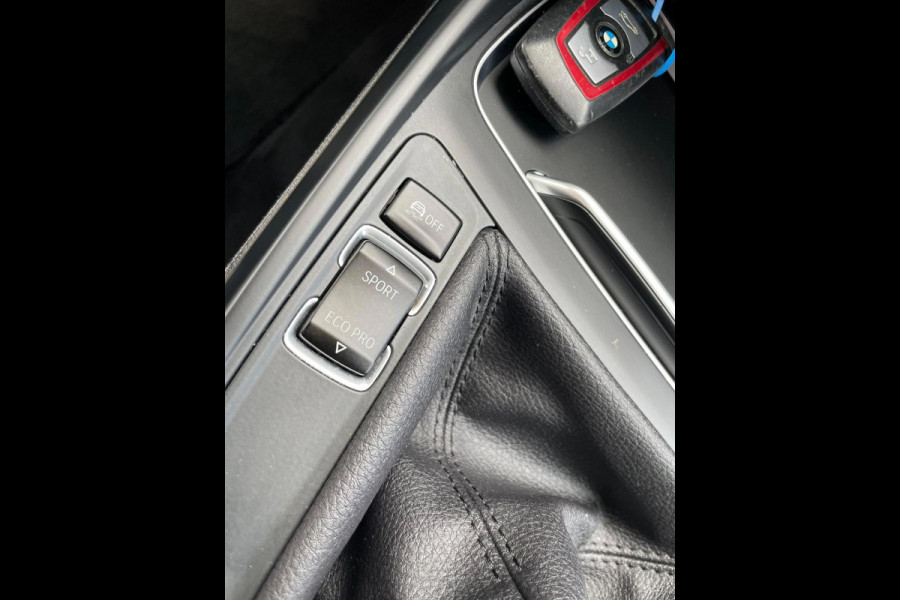 BMW 1-serie 116i Edition Sport Line Shadow Executive