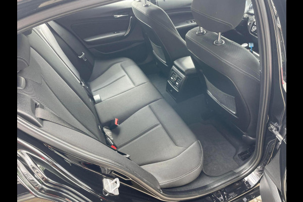 BMW 1-serie 116i Edition Sport Line Shadow Executive