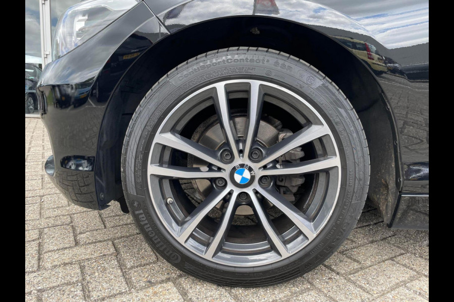 BMW 1-serie 116i Edition Sport Line Shadow Executive
