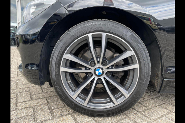 BMW 1-serie 116i Edition Sport Line Shadow Executive