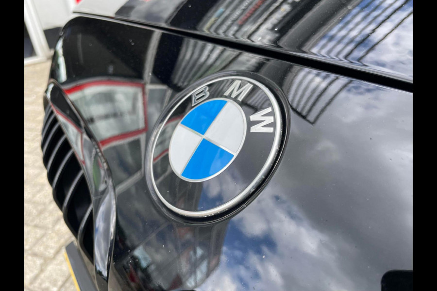 BMW 1-serie 116i Edition Sport Line Shadow Executive