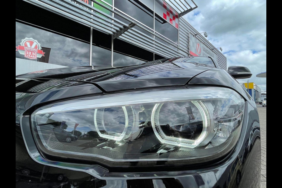 BMW 1-serie 116i Edition Sport Line Shadow Executive