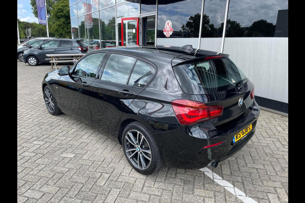 BMW 1-serie 116i Edition Sport Line Shadow Executive