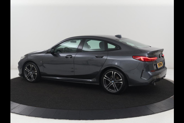 BMW 2 Serie Gran Coupé 218i High Executive Edition M-sport | Leder | Full LED | Stoelverwarming | Camera | Park assist | Carplay | Sfeerverlichting | Climate control | Cruise control |
