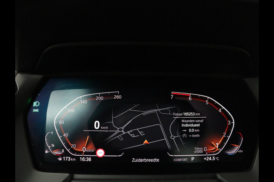 BMW 2 Serie Gran Coupé 218i High Executive Edition M-sport | Leder | Full LED | Stoelverwarming | Camera | Park assist | Carplay | Sfeerverlichting | Climate control | Cruise control |