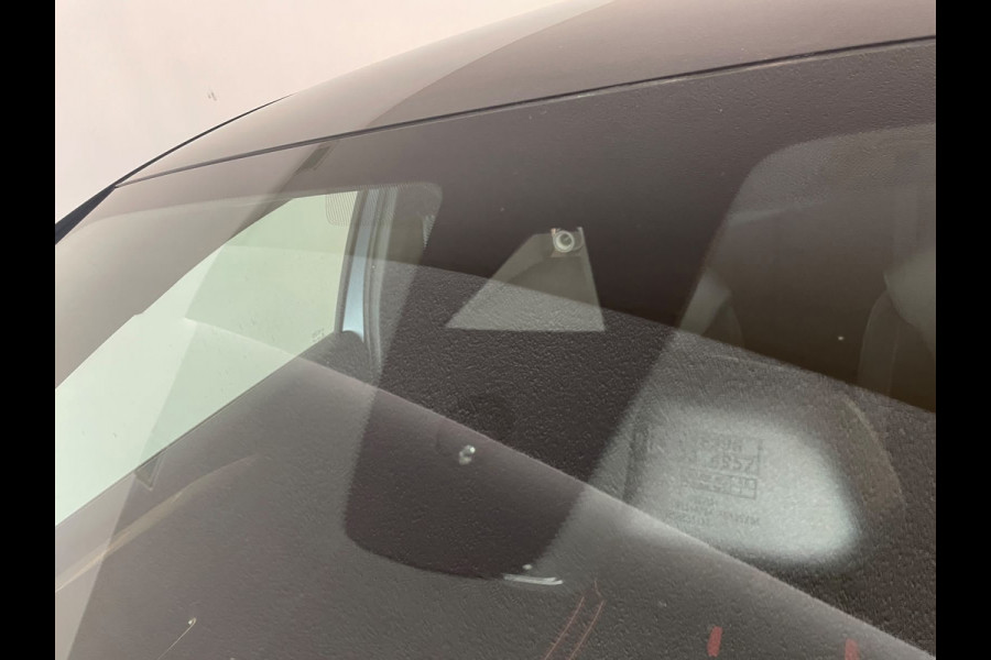 Opel Corsa 1.2 GS Line 100PK AIRCO NAVI VIA APP CRUISE APPLE CARPLAY DIGITAAL DASH ZWARTE VELGEN ZWART DAK ZEER NETTE AUTO