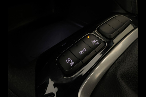Opel Corsa 1.2 GS Line 100PK AIRCO NAVI VIA APP CRUISE APPLE CARPLAY DIGITAAL DASH ZWARTE VELGEN ZWART DAK ZEER NETTE AUTO