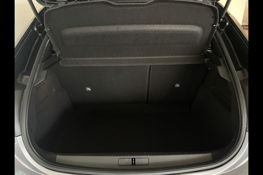 Opel Corsa 1.2 GS Line 100PK AIRCO NAVI VIA APP CRUISE APPLE CARPLAY DIGITAAL DASH ZWARTE VELGEN ZWART DAK ZEER NETTE AUTO