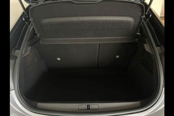 Opel Corsa 1.2 GS Line 100PK AIRCO NAVI VIA APP CRUISE APPLE CARPLAY DIGITAAL DASH ZWARTE VELGEN ZWART DAK ZEER NETTE AUTO