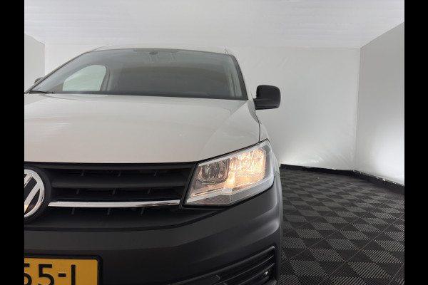 Volkswagen Caddy 1.4 TGI L2H1 EcoFuel Maxi ( CNG ) *AIRCO | CRUISE | PDC | COMFORT-SEATS | RADIO-CD/MP3*