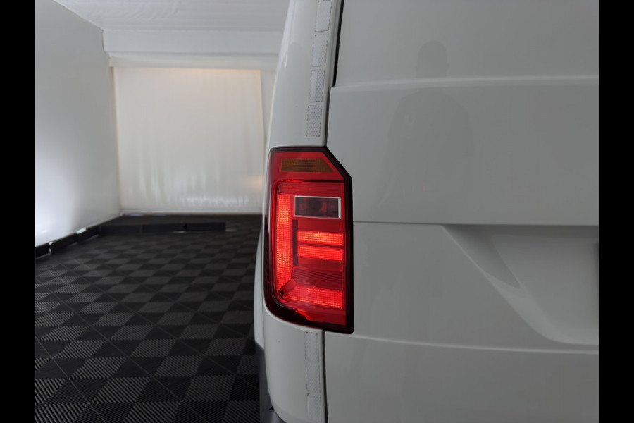 Volkswagen Caddy 1.4 TGI L2H1 EcoFuel Maxi ( CNG ) *AIRCO | CRUISE | PDC | COMFORT-SEATS | RADIO-CD/MP3*