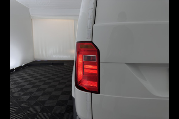 Volkswagen Caddy 1.4 TGI L2H1 EcoFuel Maxi ( CNG ) *AIRCO | CRUISE | PDC | COMFORT-SEATS | RADIO-CD/MP3*