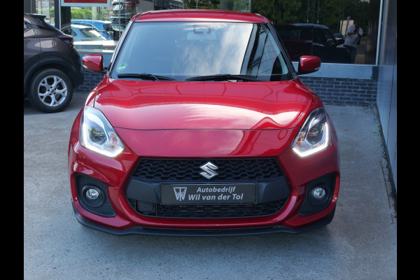 Suzuki Swift 1.4 SPORT SMART HYBRID | A.C.C | CARPLAY | LED | CAMERA | 1e EIG!!