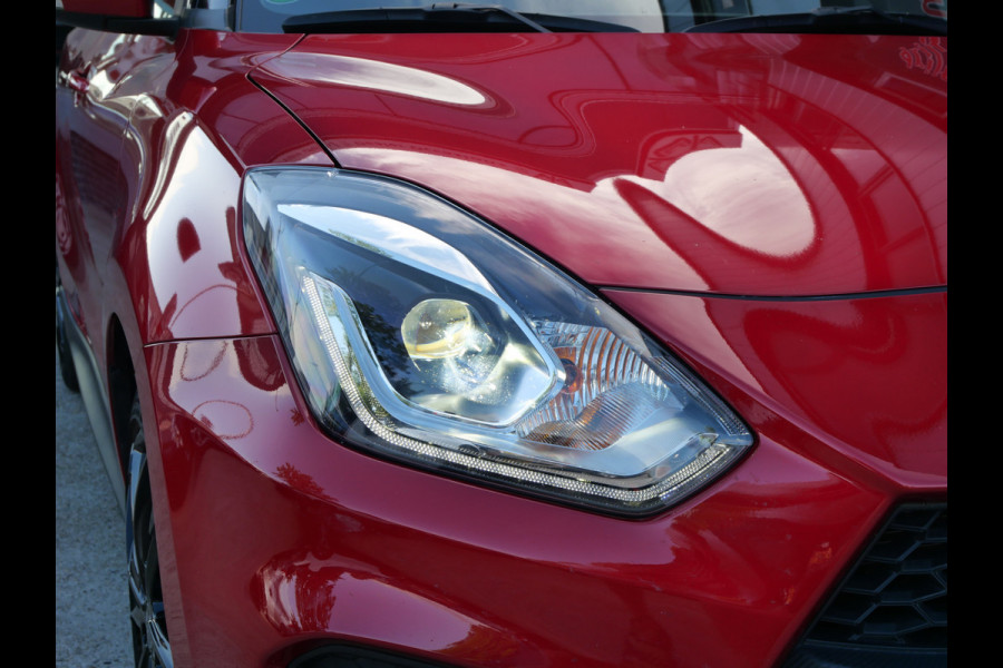 Suzuki Swift 1.4 SPORT SMART HYBRID | A.C.C | CARPLAY | LED | CAMERA | 1e EIG!!