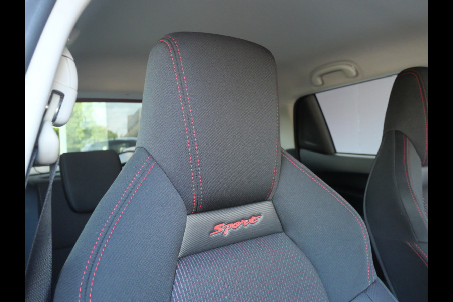 Suzuki Swift 1.4 SPORT SMART HYBRID | A.C.C | CARPLAY | LED | CAMERA | 1e EIG!!