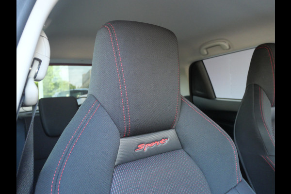 Suzuki Swift 1.4 SPORT SMART HYBRID | A.C.C | CARPLAY | LED | CAMERA | 1e EIG!!