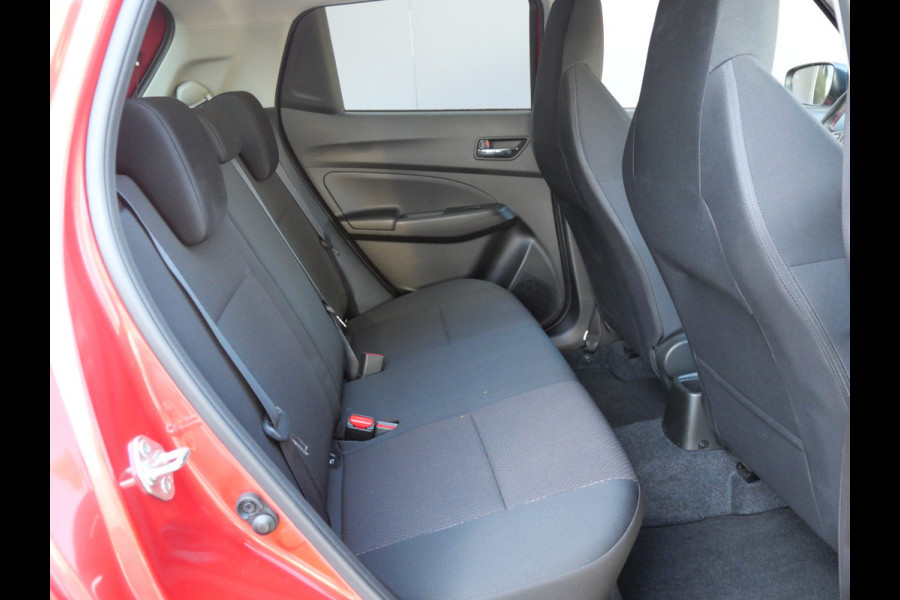 Suzuki Swift 1.4 SPORT SMART HYBRID | A.C.C | CARPLAY | LED | CAMERA | 1e EIG!!