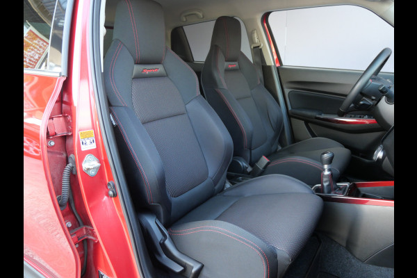 Suzuki Swift 1.4 SPORT SMART HYBRID | A.C.C | CARPLAY | LED | CAMERA | 1e EIG!!